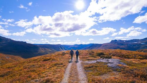 Lærdal Ferie- og Fritidspark - image 13