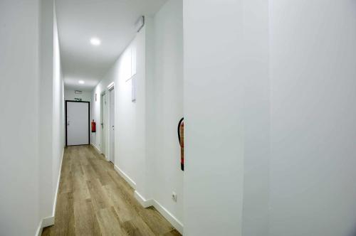 Casa de Huéspedes 12 Octubre Rooms (Casa de Huespedes 12 Octubre Rooms) in يوزسيرا