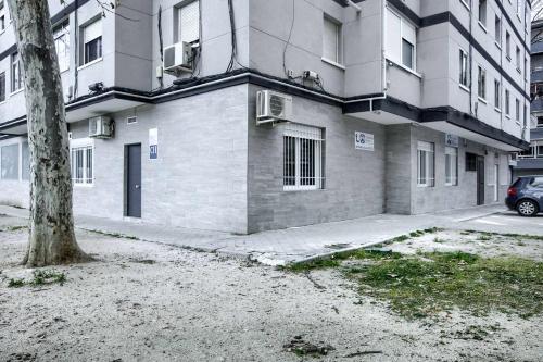 المنظر الخارجي, Casa de Huéspedes 12 Octubre Rooms (Casa de Huespedes 12 Octubre Rooms) in يوزسيرا