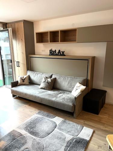  Penthouse 82 in Kaprun