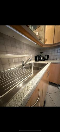 3 Bed Luxury High End Apartment 5 min walk to Oktoberfest