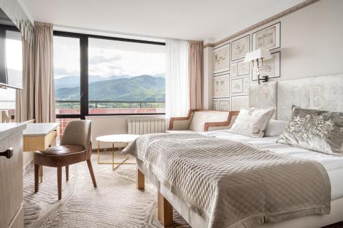 Bachleda Hotel Kasprowy, Zakopane (zdjęcie 9)