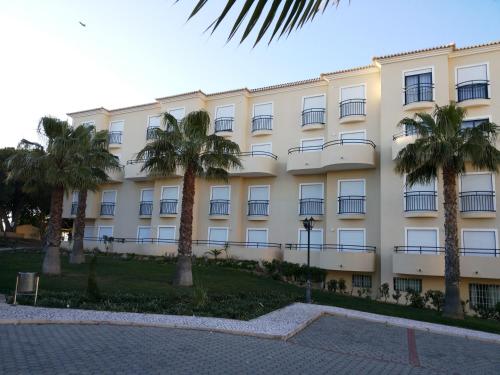 Bejárat, Plaza Real by Atlantichotels in Portimäo