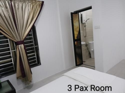 Mersing Maple Villa Mersing Maple Villa
