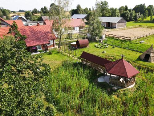 Harasimówka - Hotel - Dąbrowa Białostocka