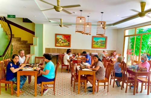 DE VIVRE Hotel - HOI AN VIET NAM, Хойан (фото 11)