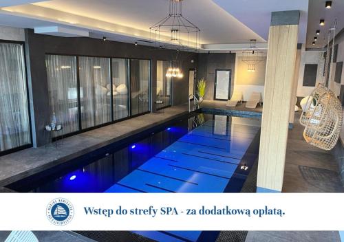 Skats, Marina Nawigator - Domy Wakacyjne in Jora Wielka