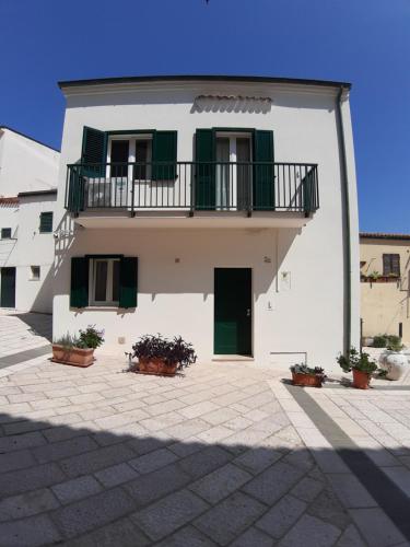  Casa Tornola nel Borgo in Termoli