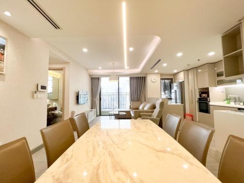 Summerset Saigon - The Perfect Place to Live in D1