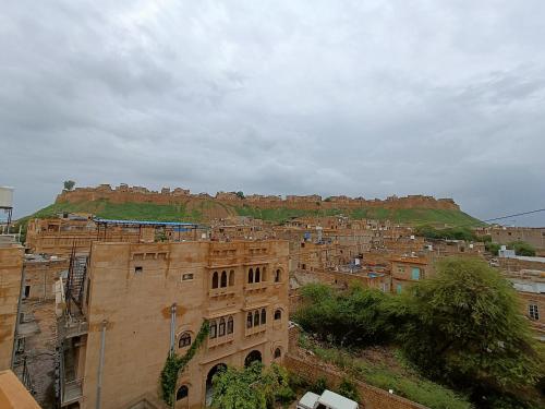 Royal Palace Jaisalmer