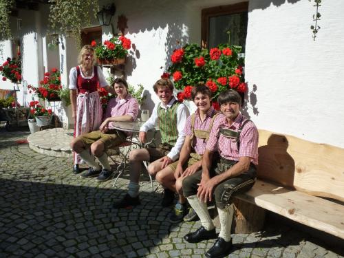  Fenzhof in Schladming