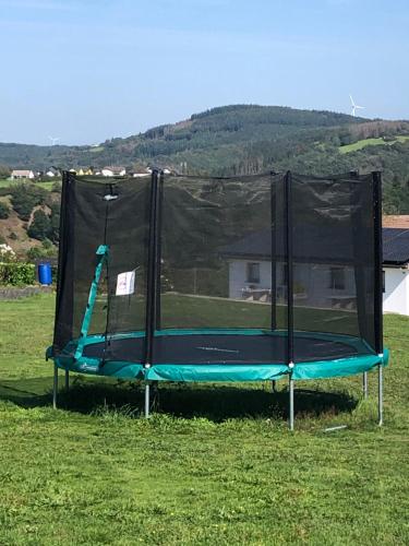 Parque infantil, Apartment " LELLGEN " in Findel