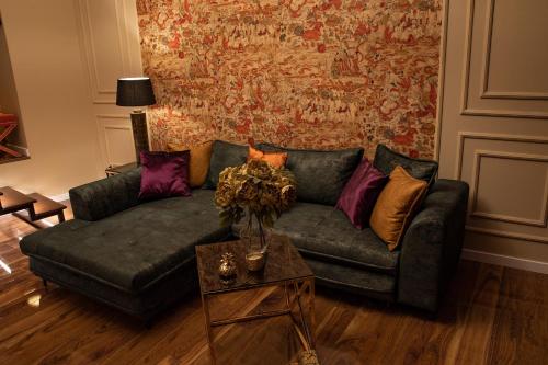 Hotel Capital with private wellness - image 4
