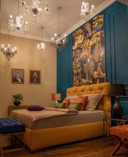 Hotel Capital with private wellness - image 14