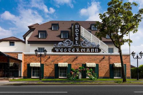 Hotel Westermann - Oelde