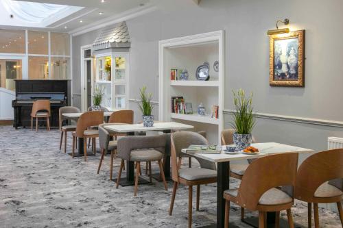 The Craiglands Hotel Sure Hotel Collection by Best Western