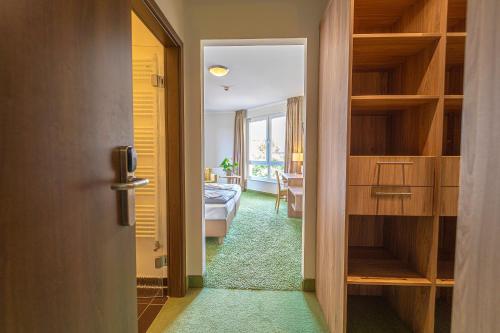 Einklang - Dein Hotel am Sudhorn in Vendišrica