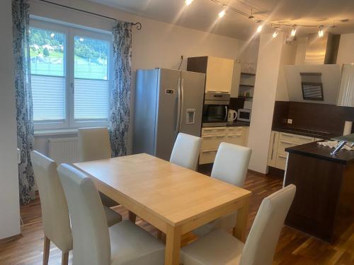  Deluxe Apartment ANDREA in Schladming