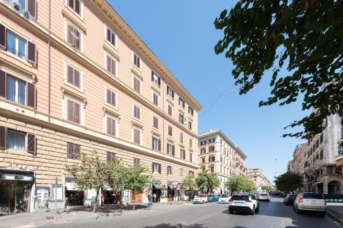 Casa Novecento Prati, Рим (фото 4)