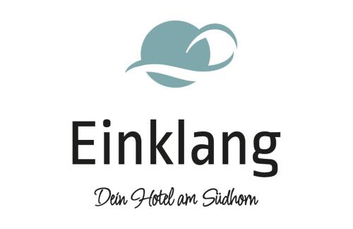 Einklang - Dein Hotel am Südhorn