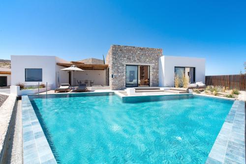 KOIA All - Suite Well Being Resort - Adults Only Kos