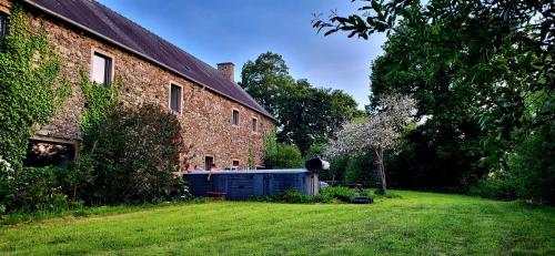 Luxury Farmhouse Brittany