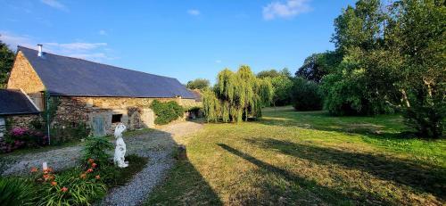 Luxury Farmhouse Brittany