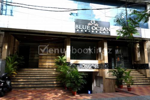 BLUE OCEAN RESIDENCY