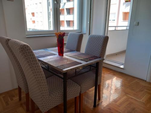 Stan na dan-Apartman N&T2 Stan na dan-Apartman N&T2