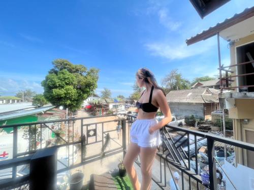 Aktivity, U Hostel Koh Phangan in Ko Pha-ngan