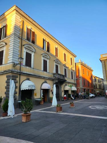 Palazzo Storico "Mezzadonna"