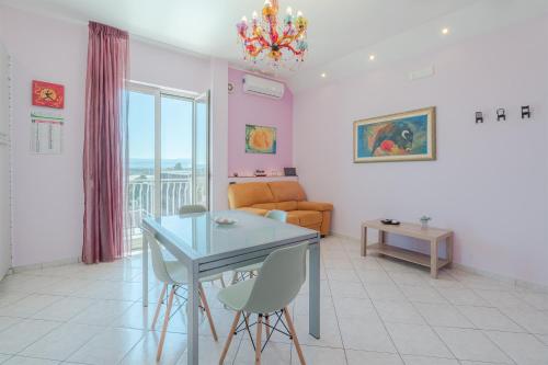 A Casa Mia - Apartment - Floridia