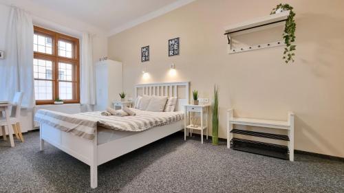 Finnem Rentals Florenc Room Type - Apartment
