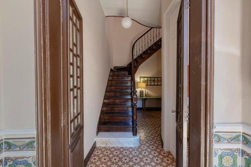 大堂, El Ombú del Agua (El Ombu del Agua) in 拉古娜