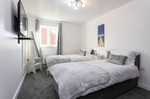 Beautifully designed 3 Bed House - in Manchester