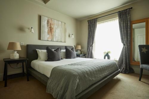 The Grosvenor Arms – Shaftesbury
