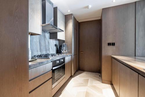 FIVE Palm Residence - Platinium Dubai, Dubaj (fotografie 6)