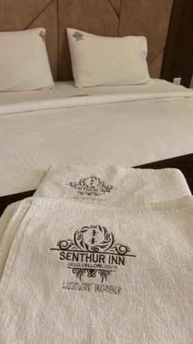 Senthur inn Sathuvachari, Vellore