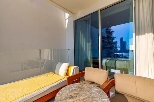 FIVE Palm Residence - Platinium Dubai, Dubaj (fotografie 2)