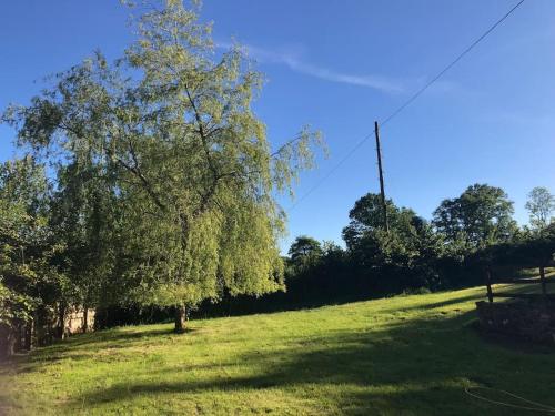 Burleyhayes Barn - Secluded Devon Hideaway.