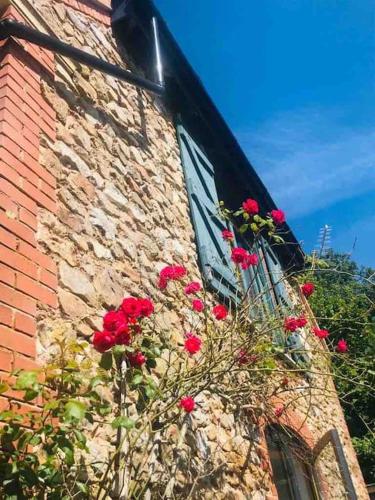 Burleyhayes Barn - Secluded Devon Hideaway.