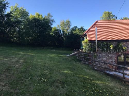 Burleyhayes Barn - Secluded Devon Hideaway.