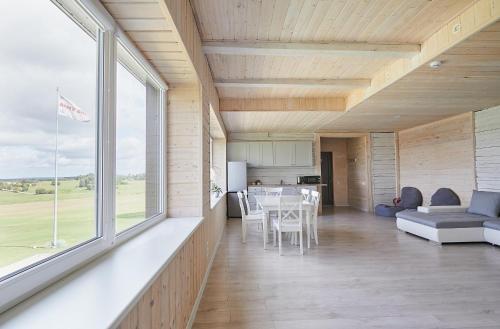 周邊環境, Bebryno slėnis (Bebryno slenis) in 巴爾寧凱