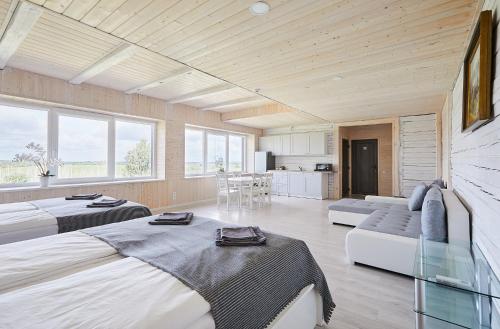 Bebryno slėnis (Bebryno slenis) in 巴爾寧凱