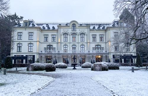 Hotel Villa Ruimzicht - image 9