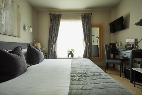 The Grosvenor Arms – Shaftesbury