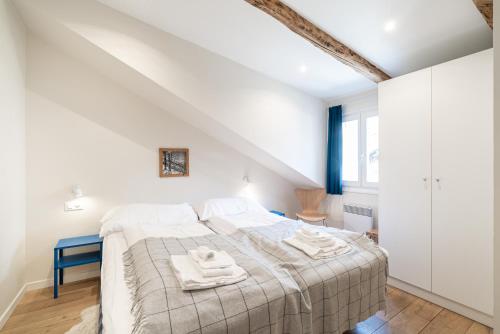 Haus Kirchplatz 4 by Zermatt Premium Apartments - image 3