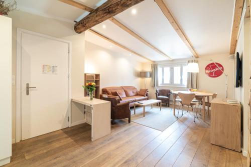 Haus Kirchplatz 4 by Zermatt Premium Apartments, Zermatt (fotografie 6)