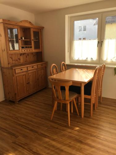 Facilities, Unterkunft in Wiesent fur Handwerker-/Monteure Berufsreisende in Wiesent