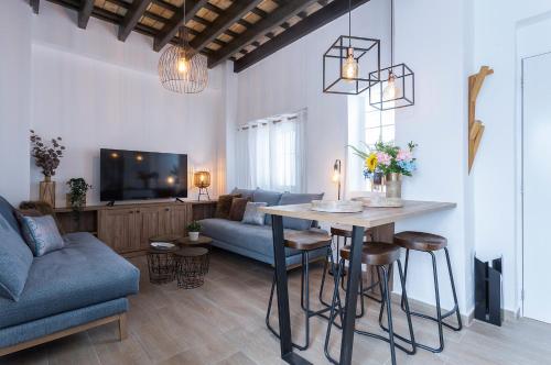 San Miguel Tranquilo Moderno - Jerez de la Frontera